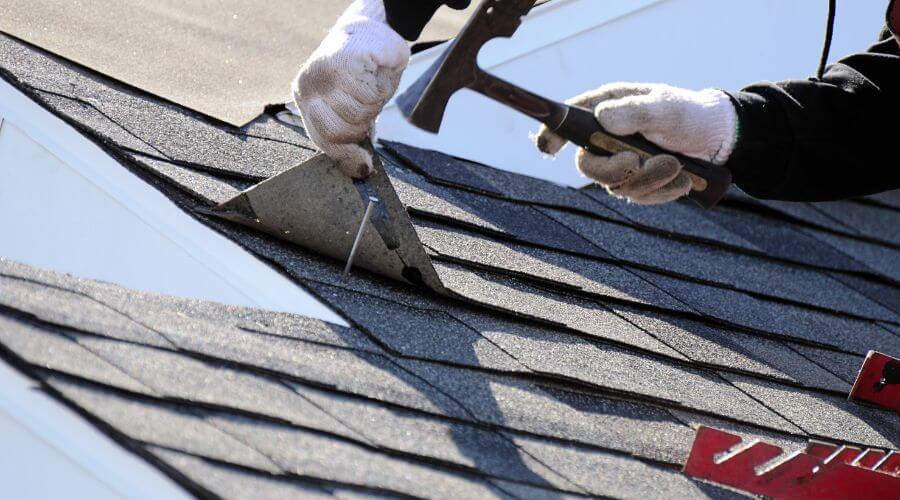Professional Flat Roofing Installation in Kansasville, WI